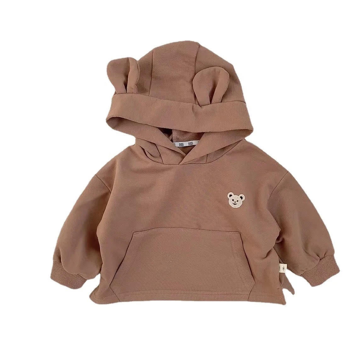 Little Bear Hoody