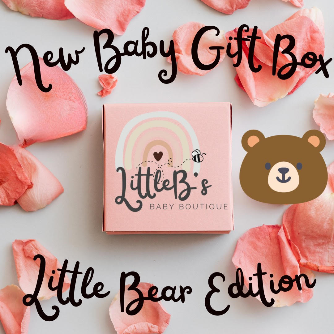 Gift Boxes Little B s Baby Boutique