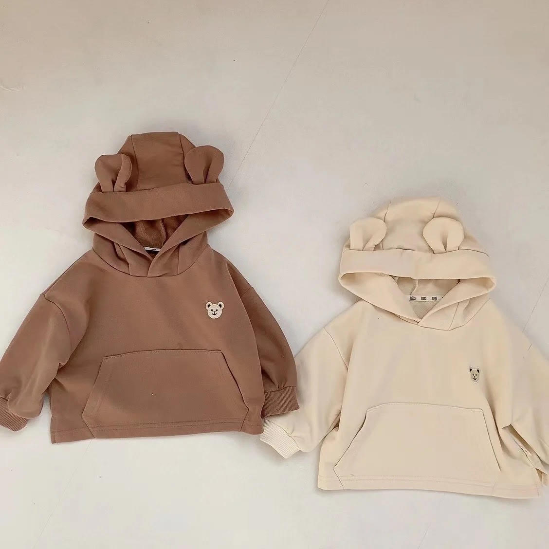 Little Bear Hoody