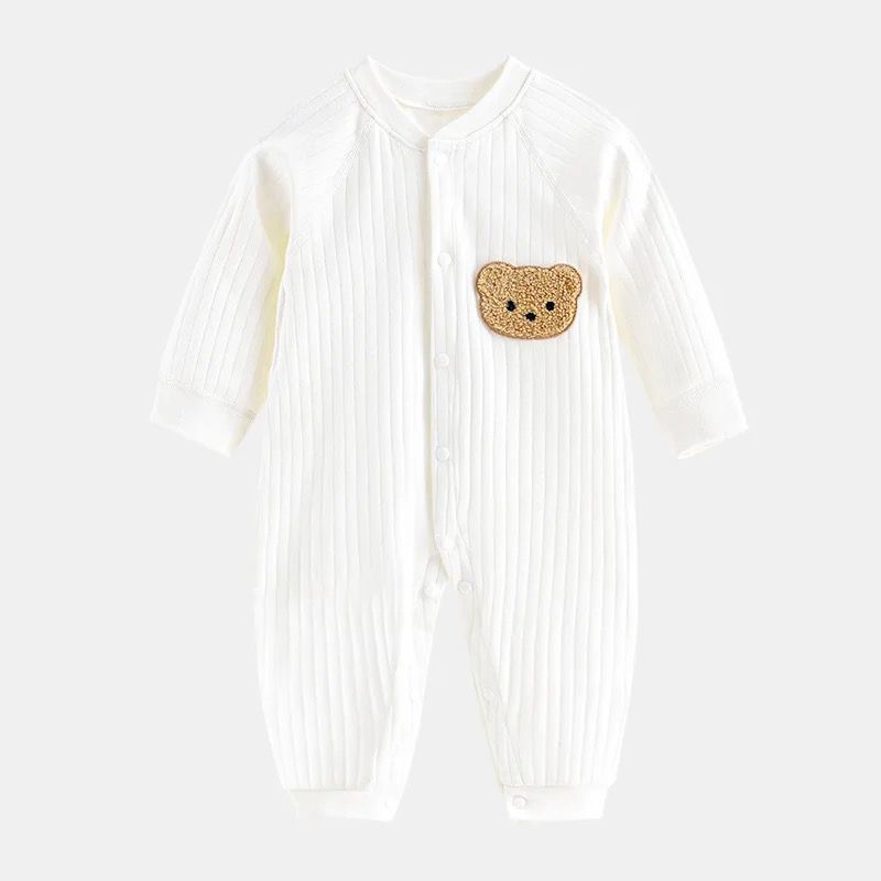 Little Bear Sleepsuit